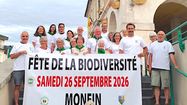 BIODIVERSITÉ – Une fête pas comme les autres à Monein
